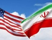 ايران - امريكا