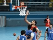 منتخب السلة