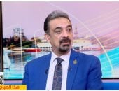 الدكتور حسام عبد الغفار