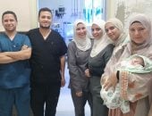 فريق حضانات الفشن المركزى 