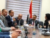 شباب النواب تشيد بجهود صندوق مكافحة  الادمان 