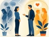 أشياء غير متوقعة تجعل الآخرين يحكمون عليك خلال دقائق من لقائك