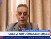 الدكتور نعمان توفيق العابد