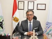 الدكتور كريم البطوطي عميد كلية طب الأسنان