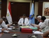 تعرف على قرارات محافظ البحر الأحمر بشأن مشروعات الإسكان