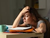 خطوات تعزز تركيز الطالب ليلة الامتحان
