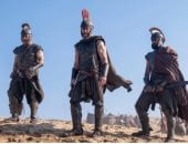 The Odyssey