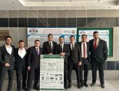 طلاب هندسىة الزقازيق