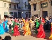 مبادرة شارع الفن - أرشيفية