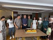 عمرو الليثى
