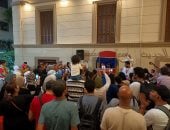 شارع الفن