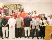 البطولة العربية للتنس