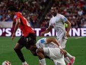 مصر وإيران 