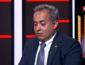 اللواء أركان حرب أسامة كبير الخبير العسكري والاستراتيجي