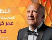 عمر خيرت