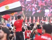 فوائد مشاهدة مباريات منتخب مصر في الفان زون
