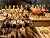 سعر الذهب 