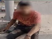 المتهم بسرقة أعمدة الإنارة