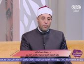 الدكتور رمضان عبد الرازق