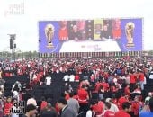 المتحدة تسبق المستقبل.. كيف تدار الفان زون في العاصمة الجديدة؟