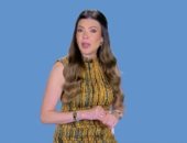 الإعلامية شريهان أبو الحسن