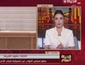 مداخلة نشوى الشريف
