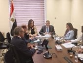 وزيرة الثقافة بمجلس النواب