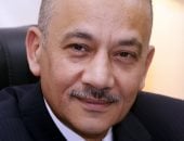 اللواء خالد يحيى مساعد وزير الداخلية الأسبق