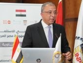  الدكتور أشرف العربي، رئيس معهد التخطيط القومي،