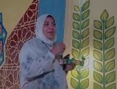 سعادة الطالبات