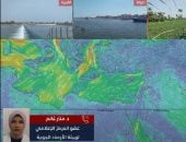  تغطية خاصة لتليفزيون اليوم السابع 