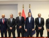 التعاون بين وزارة الاتصالات والجهاز القومي لتنظيم الاتصالات وشركات المحمول الأربع