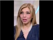 الباليرينا العالمية سحر حلمي