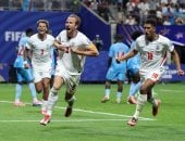 منتخب إنجلترا