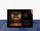 Creative Furniture Design