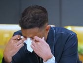 محمد حماقى