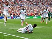 منتخب بلجيكا