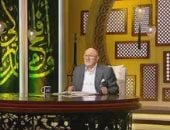 الشيخ خالد الجندى