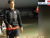 مداخلة طارق نور