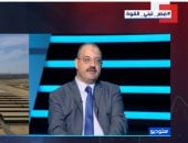 الدكتور أشرف فتحي