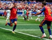 منتخب اسبانيا