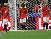 منتخب مصر الأول لكرة القدم
