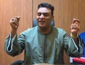  يوسف آدم المطرب الصعيدى