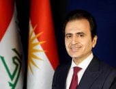  وزير الأوقاف في كردستان العراق بشتوان صادق