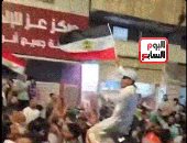  فرحة الدول العربية بصعود المنتخب المصري 