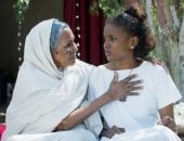 الفيلم السوداني ملكة القطن 