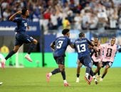 منتخب كاب فيردي