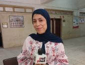 طالبة بجامعة الزقازيق تبتكر منتجات طبيعية من بذور اليقطين وقشور البصل