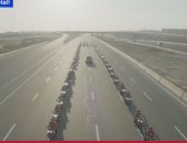 افتتاح مقر القيادة الاستراتيجية بالعاصمة الجديدة