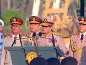 الرئيس عبد الفتاح السيسى 